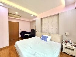 Luxus Hills (D28), Semi-Detached #500041021